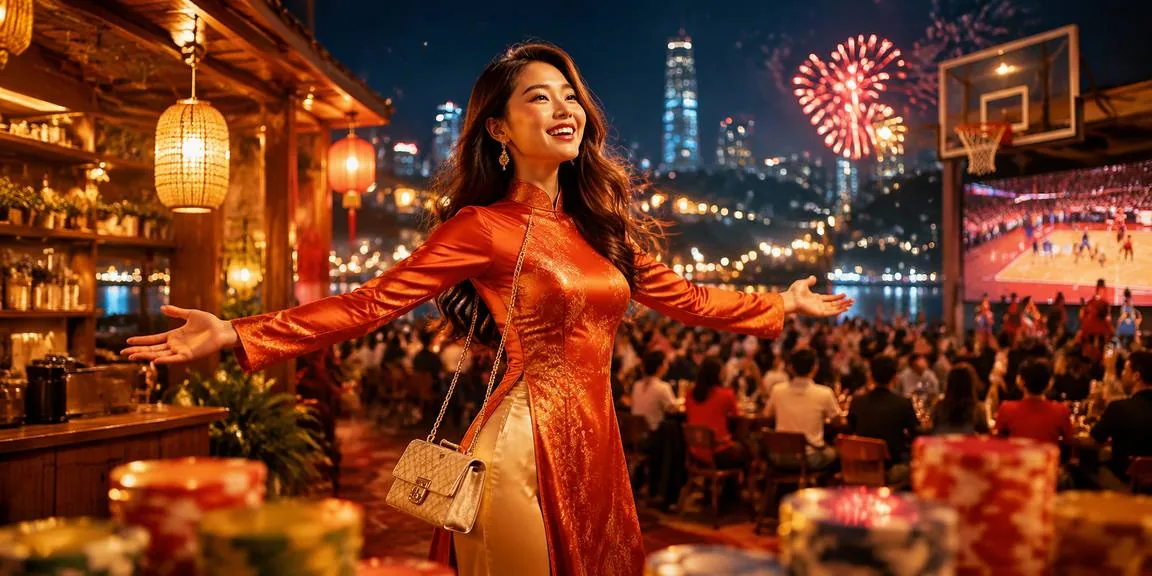 c6666 Những Gì Có Trong Sảnh Slot Tre Việt
